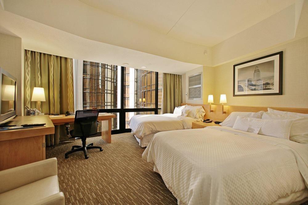 The Westin Bonaventure Hotel&suites, Angeles