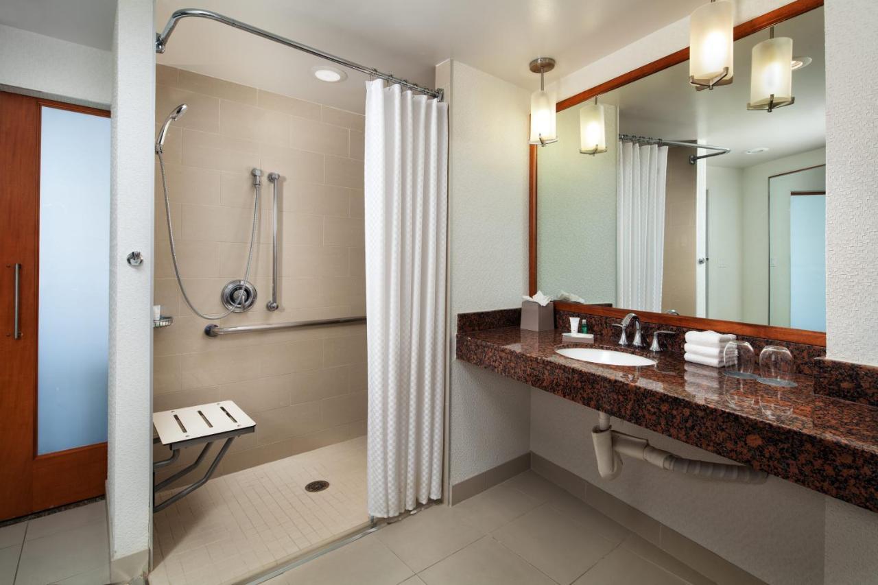 The Westin Bonaventure Hotel&suites, Angeles 4*