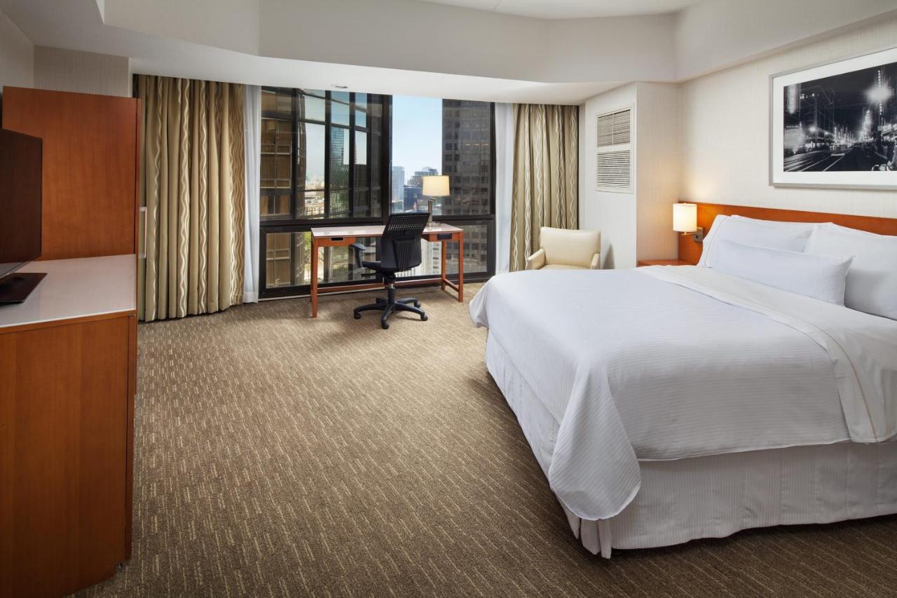 Hotel The Westin Bonaventure Hotel&suites, Angeles
