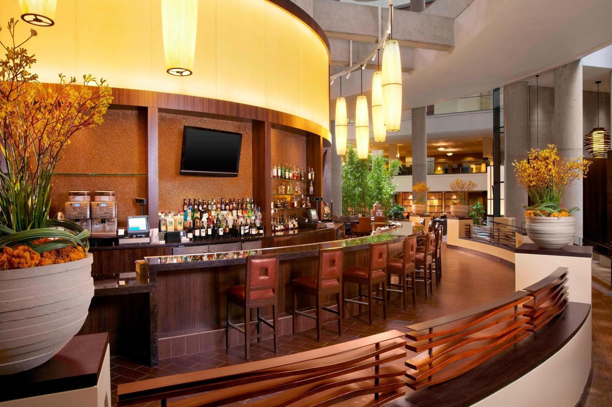 Hotel The Westin Bonaventure Hotel&suites, Angeles Los Angeles