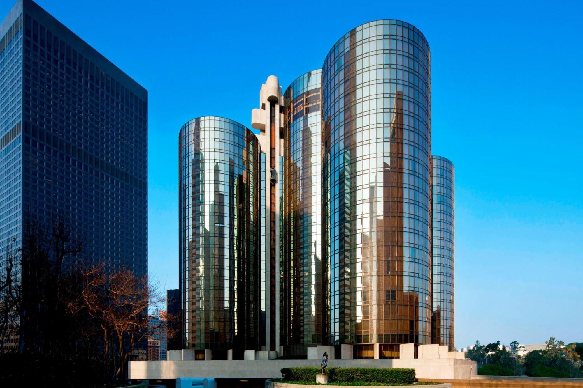 Hotel The Westin Bonaventure Hotel&suites, Angeles Los Angeles
