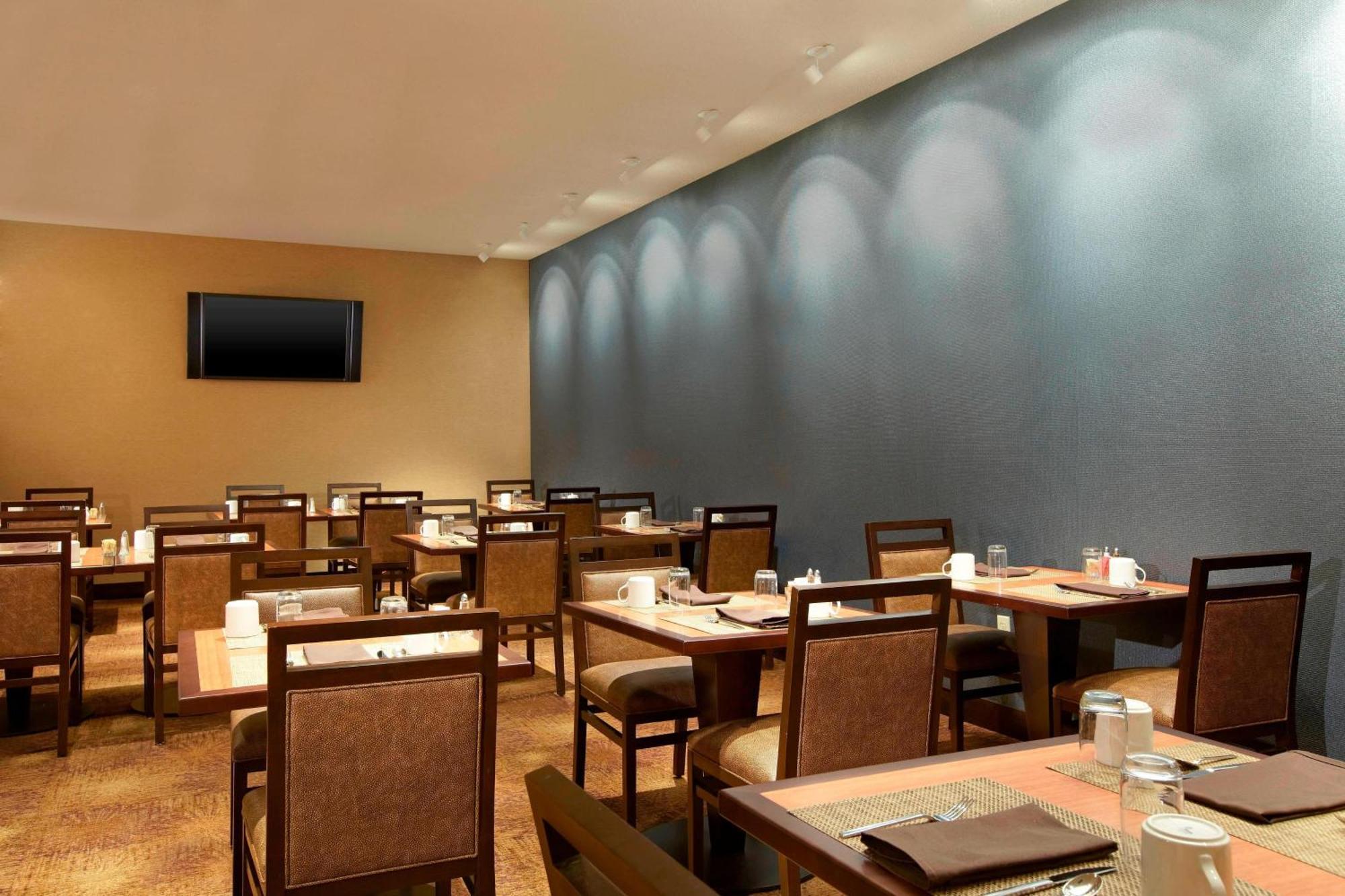 The Westin Bonaventure Hotel&suites, Angeles