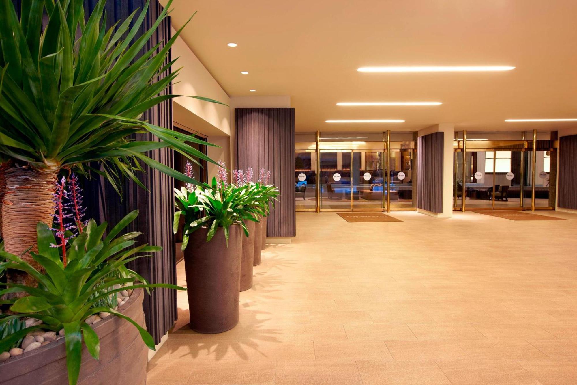 The Westin Bonaventure Hotel&suites, Angeles 4*