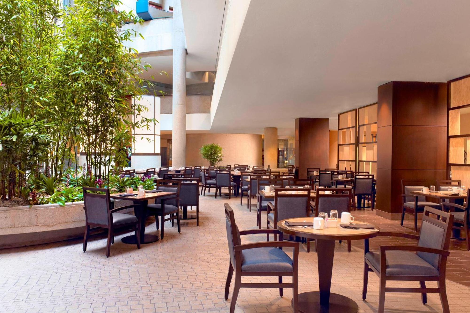 The Westin Bonaventure Hotel&suites, Angeles Los Angeles