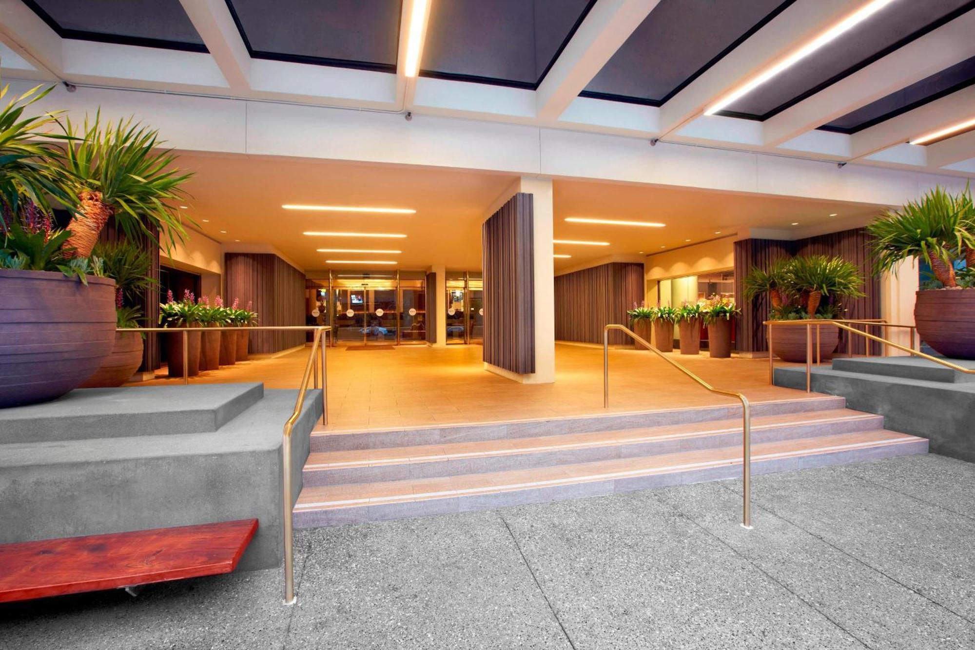 Hotel The Westin Bonaventure Hotel&suites, Angeles 4*