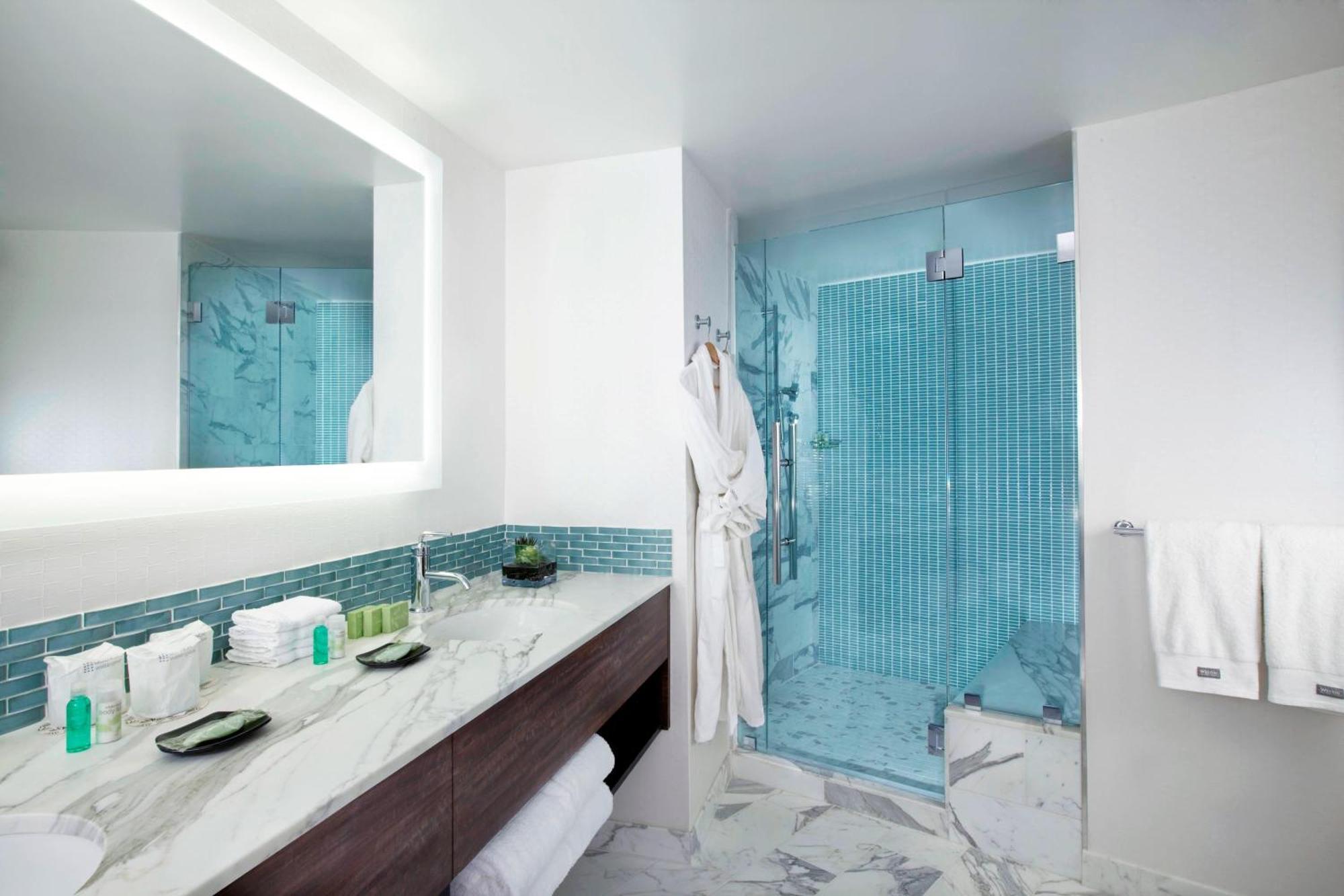 The Westin Bonaventure Hotel&suites, Angeles Hotel 4*
