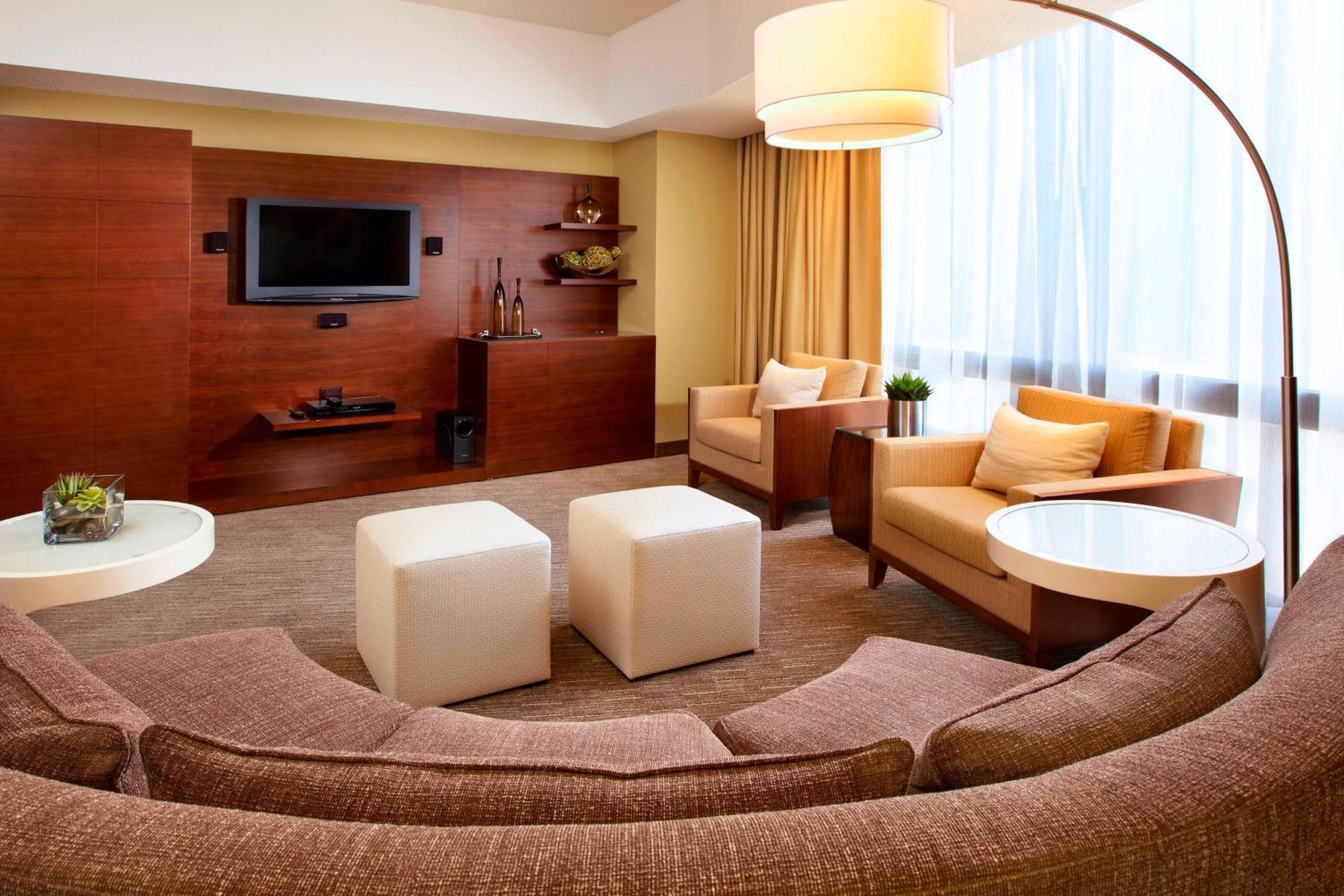 Hotel The Westin Bonaventure Hotel&suites, Angeles