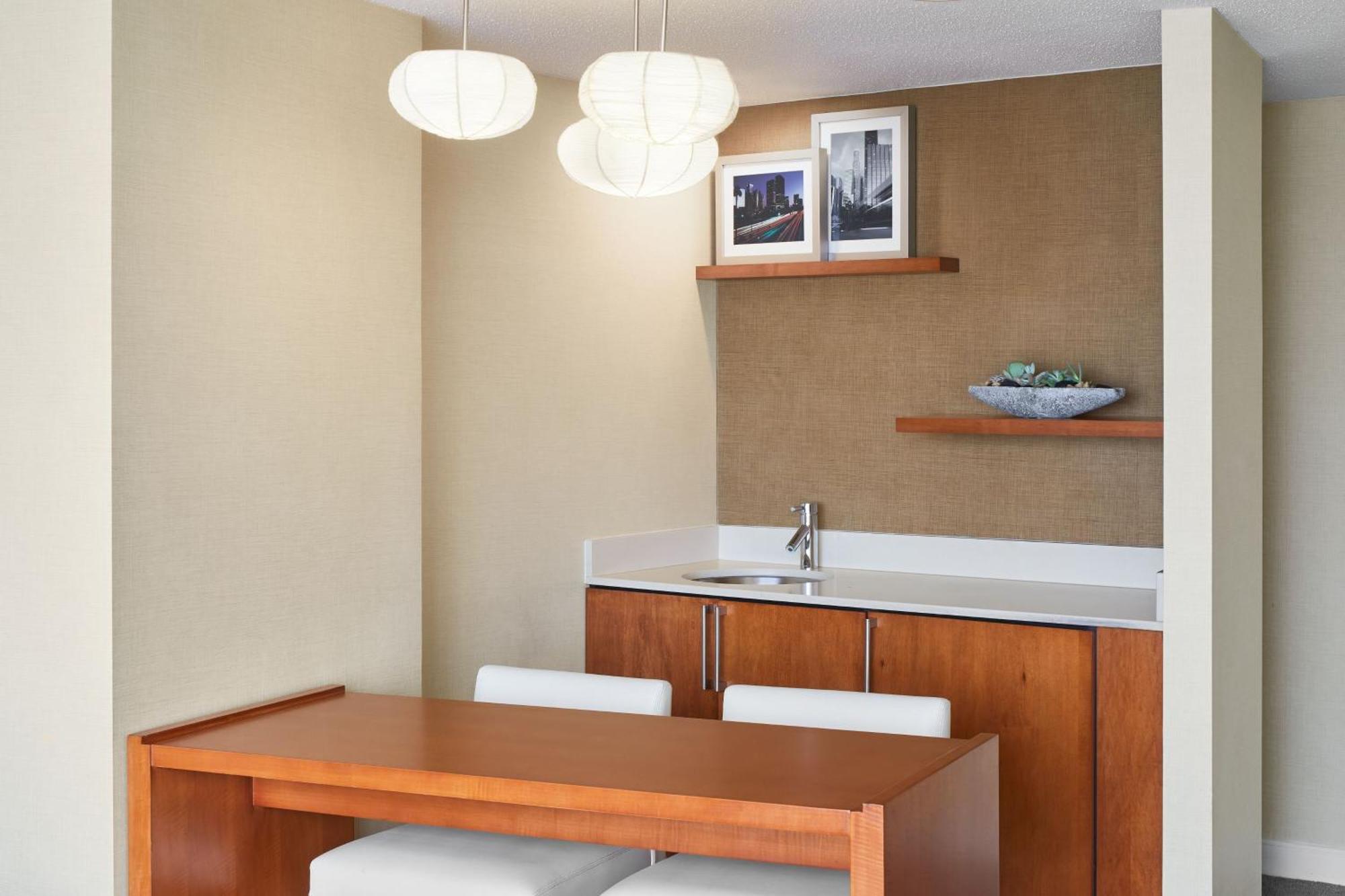 The Westin Bonaventure Hotel&suites, Angeles Hotel Los Angeles