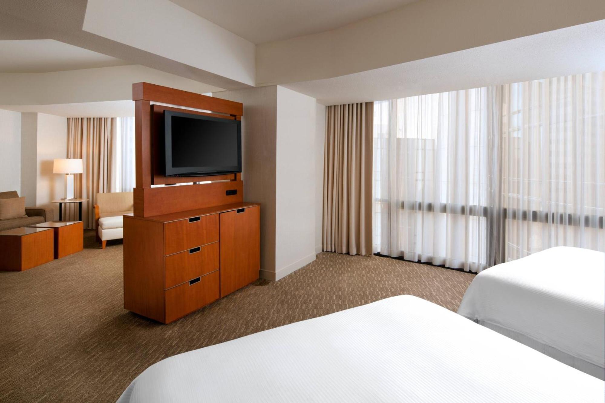 The Westin Bonaventure & Suites, Angeles Hotel Los Angeles