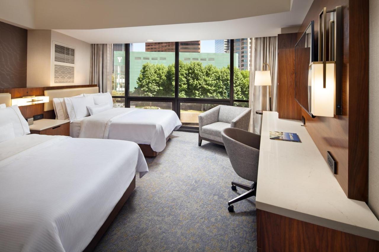 The Westin Bonaventure & Suites, Angeles
