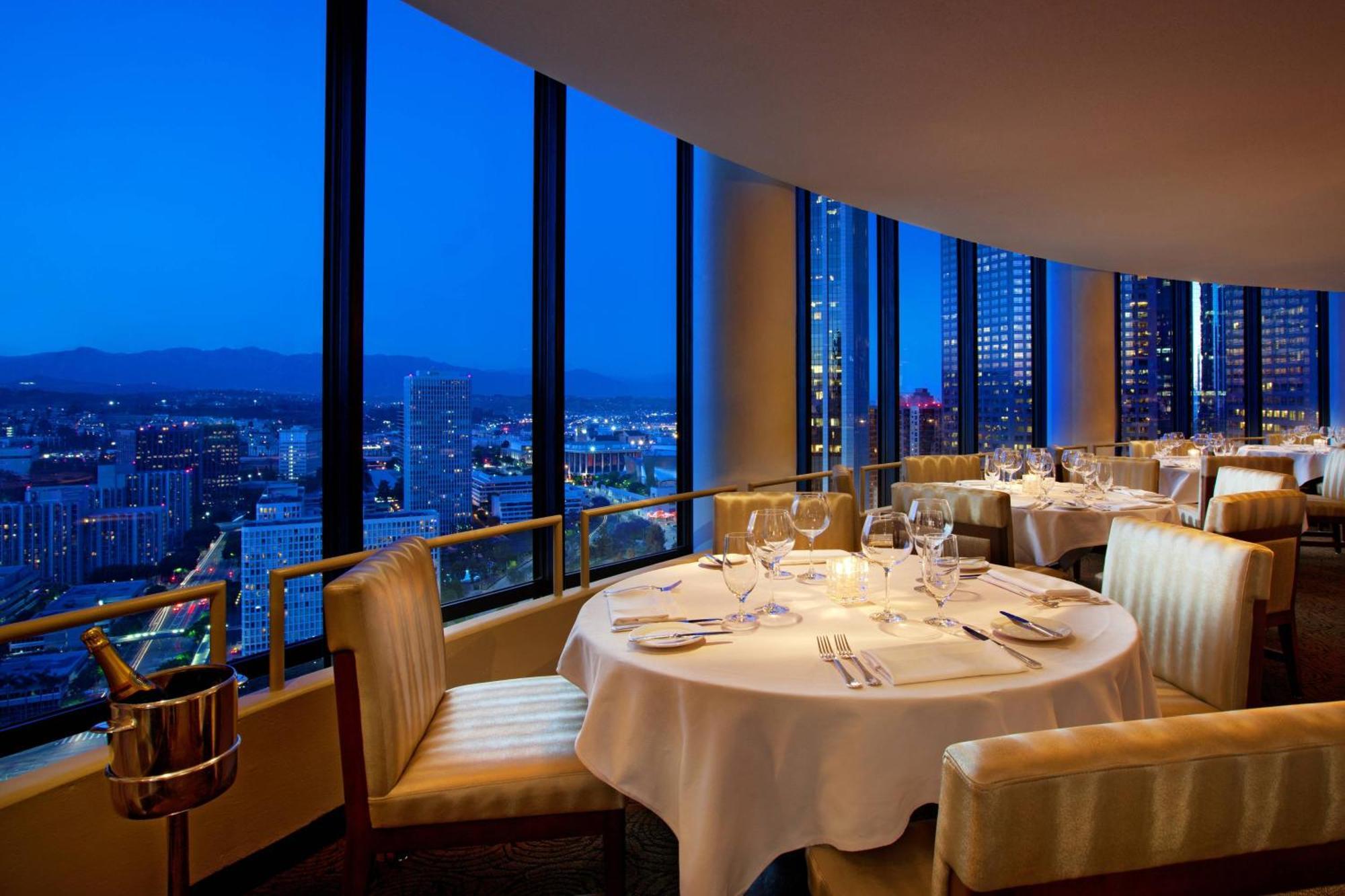 The Westin Bonaventure & Suites, Angeles
